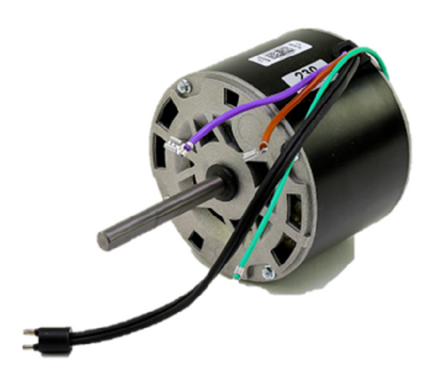 Heatcraft Refrigeration 5020TS Motor