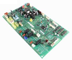 Mitsubishi Electric T7WF00315 Control Board