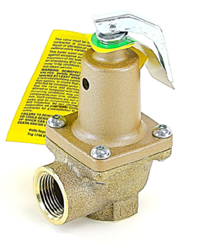 Watts 0121479 Valve