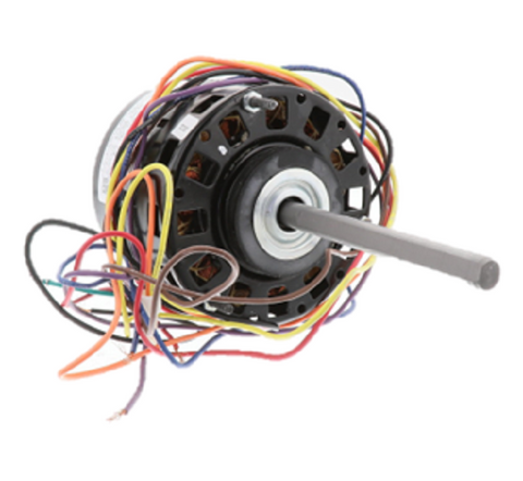 Century Motors B6507 Motor