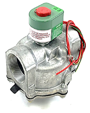 ASCO 8215C83-24V Solenoid Valve