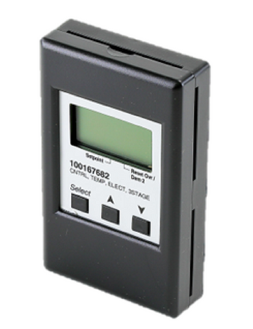 Lochinvar & A.O. Smith 100208492 Control