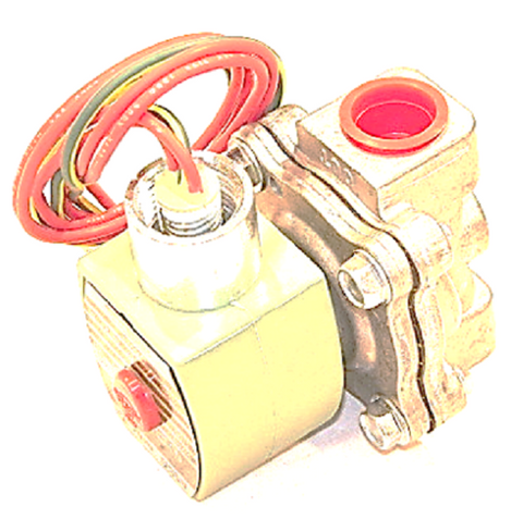 ASCO 8215G13 Solenoid Valve