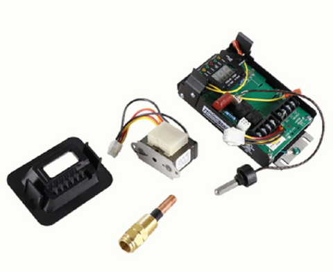 Hydrolevel 48-3204SF Hydrostat