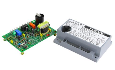 Superior Radiant CE015 DSI Module