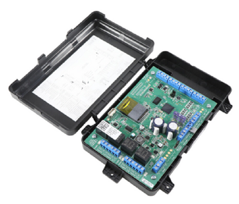 Lennox 10C16 Control Module