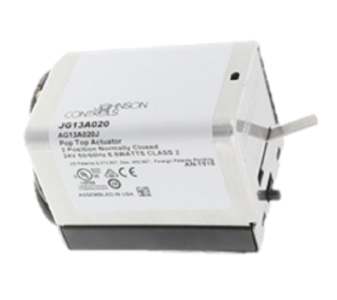 Johnson Controls JG13A020 Actuator – GSIstore