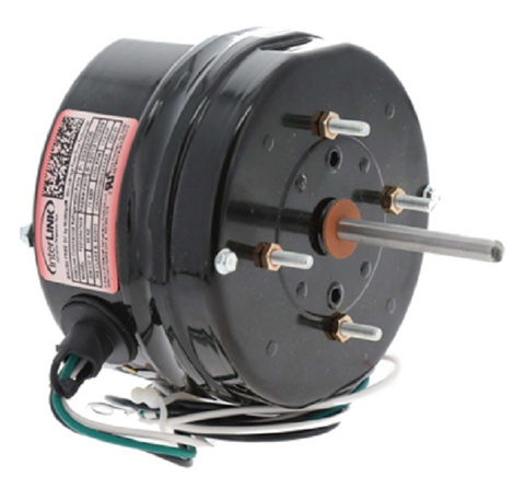 Heatcraft Refrigeration 25322406 Motor