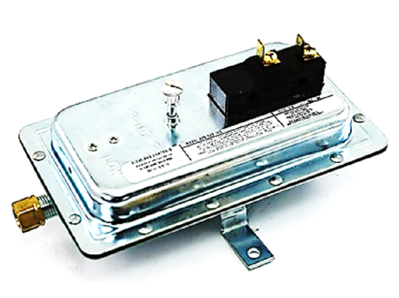 Aaon P62520 Pressure Switch GSIstore