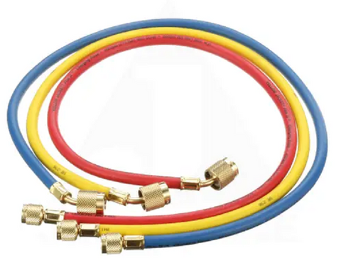 Yellow Jacket 22983 Charging Hose Kit