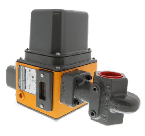 Maxon 150SMA11AA11BB22A0 Gas Valve