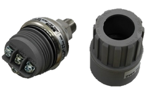 Setra 2091100PG2M11A1 Pressure Transducer