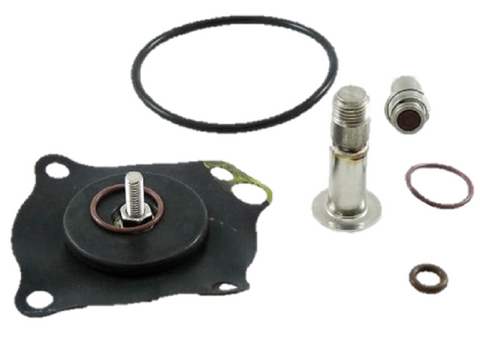 GC Valves KS211AF02V5FG9 Repair Kit