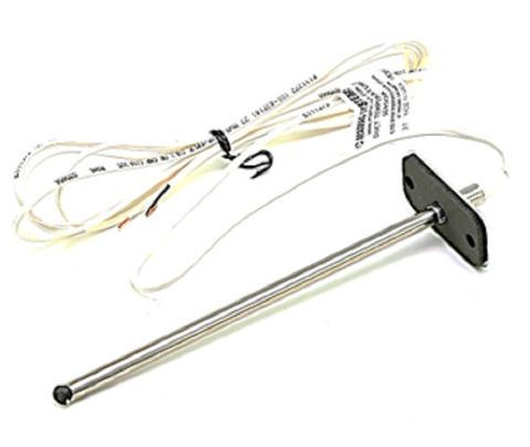 MAMAC Systems TE-701-B-12-B Temperature Sensor