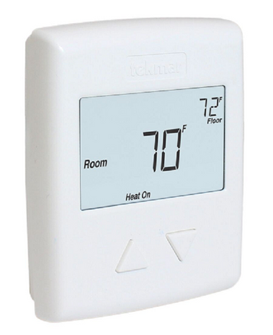 Tekmar Controls 518 Thermostat