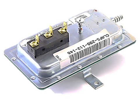 Cleveland Controls AFS-298-112-148 Switch