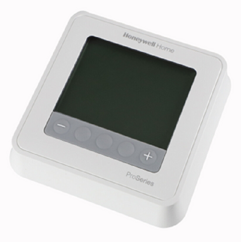 Resideo TH6220U2000 Thermostat