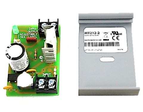 Functional Devices PSMN24DAS Power Supply