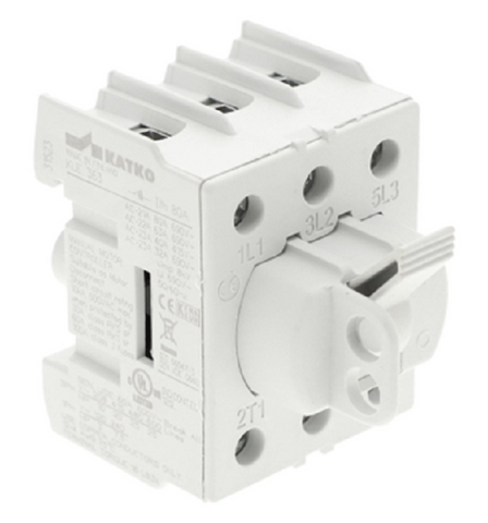 Bard HVAC 8615-095BX Toggle Disconnect