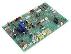 Mitsubishi Electric T7WS46315 Circuit Board