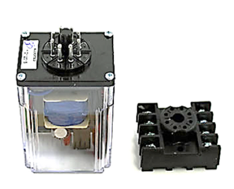 Warrick 16MC1B0 Control