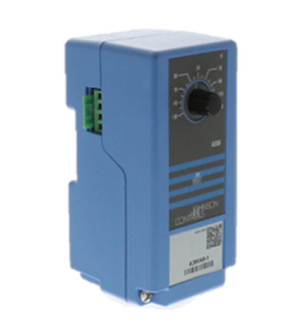 Johnson Controls A350AB-1 Temperature Control