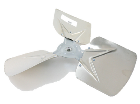 Lau 6130650001 Fan Blade