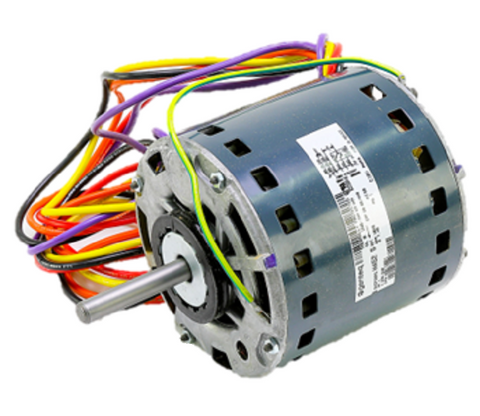 Lennox 49C10 Motor