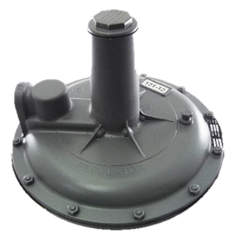 Sensus 121-12-1 1/2 Regulator