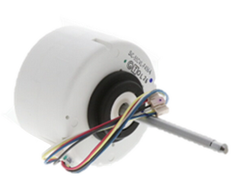 Mitsubishi Electric E22F28300 Motor