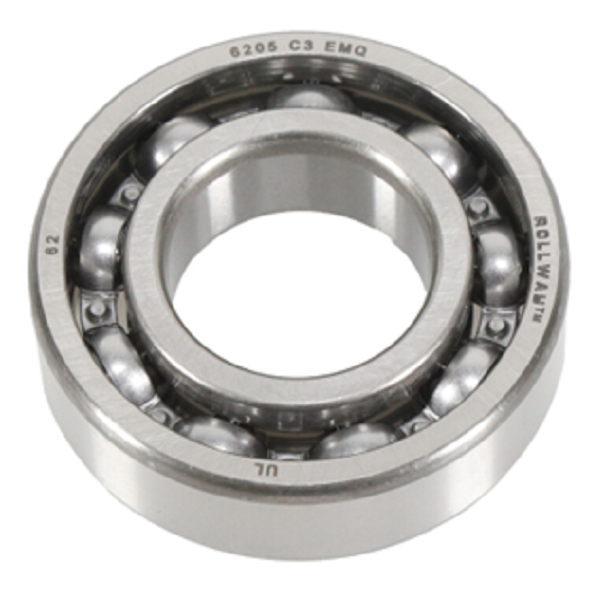 Rollway Bearings 6205C3EMQ Bearing GSIstore