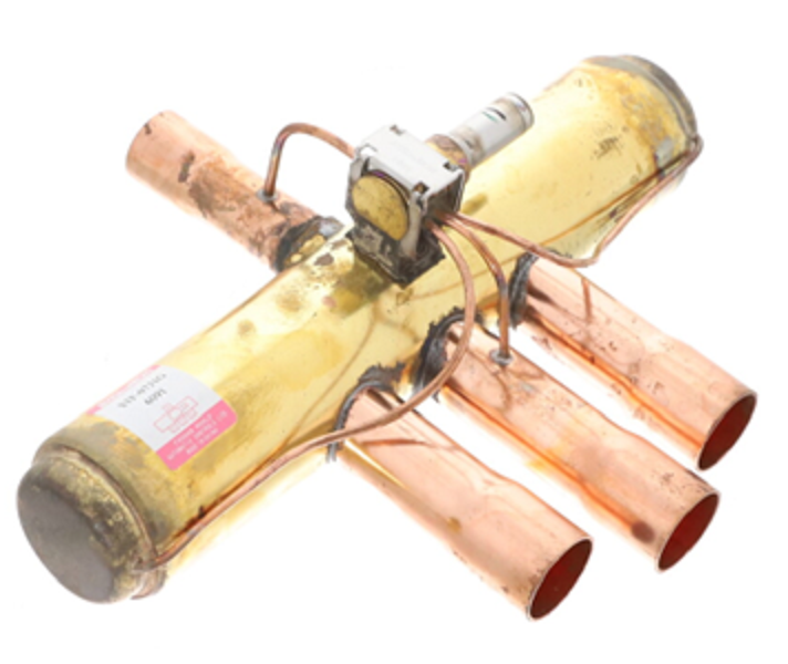 Mitsubishi Electric R63Y05154 Reversing Valve – GSIstore