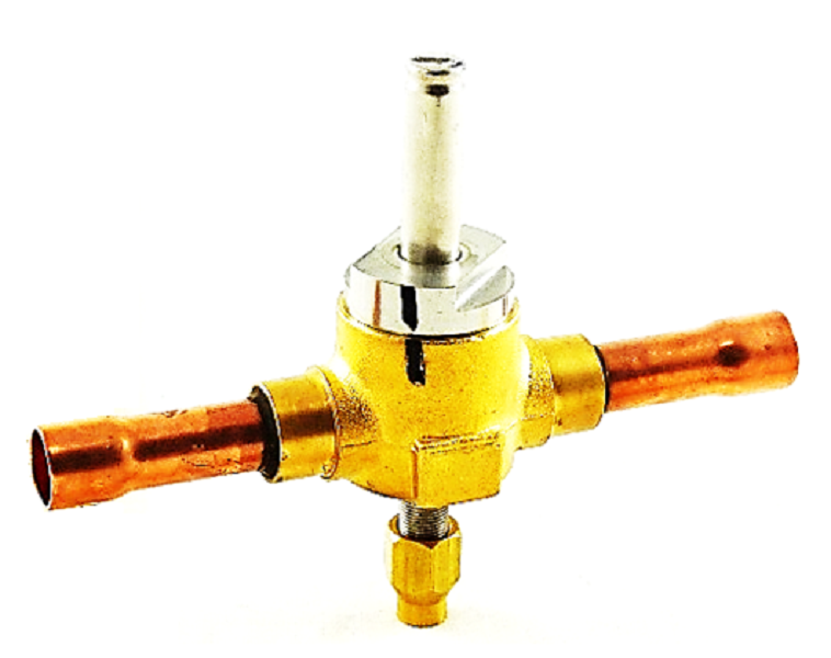 Emerson Alco 064267 Solenoid Valve – GSIstore 