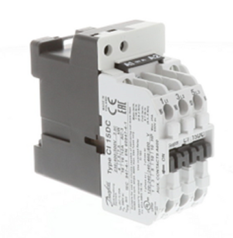 Danfoss 037H800366 Contactor