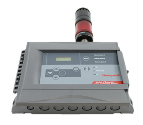 Honeywell Analytics 301-EM-RFSA-US3 Controller