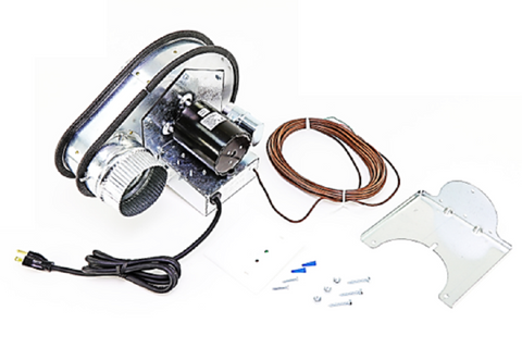 Tjernlund Products LB2 Duct Booster