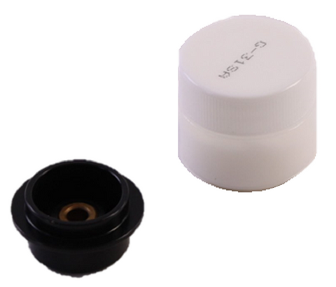 Mitsubishi Electric R01E03103 Bearing Sleeve
