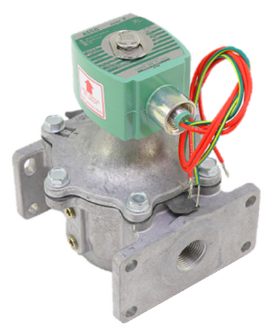 ASCO 8214G236-12VDC Valve
