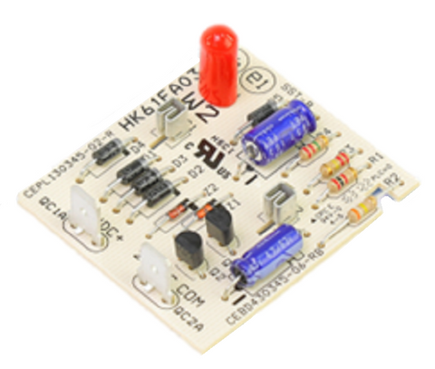 Carrier HK61EA034 Rectifier Control
