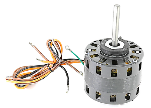 Fasco D1016 Motor