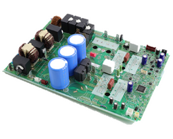 Mitsubishi Electric T7WB40323 Circuit Board