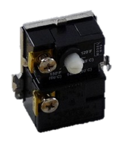 Lochinvar & A.O. Smith 100108421 Lower Thermostat