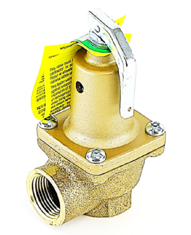 Watts 0121475 Valve
