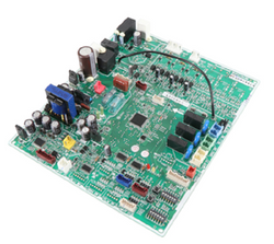 Mitsubishi Electric E2298E450 Control Board