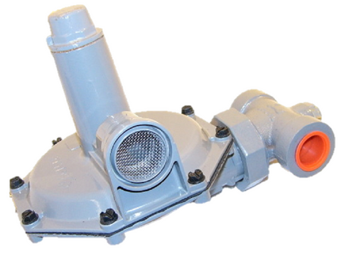Sensus 143-80-6-1 Regulator