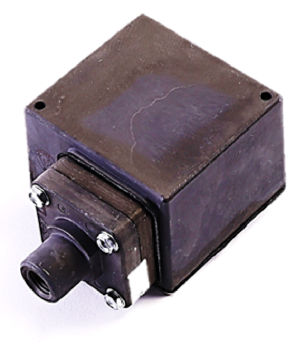Barksdale E1HH90 Pressure Switch GSIstore