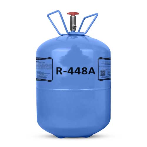 Refrigerant R448A (N40) R448A 25 Lbs GSIstore