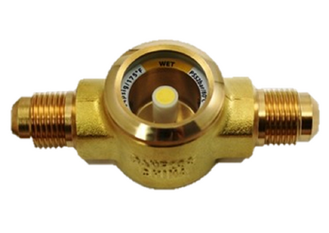Danfoss 014L0162 Sight Glass