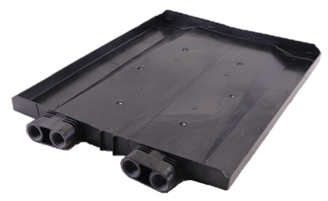 Carrier 343314-75101 Drain Pan