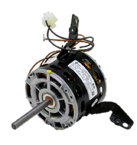 A.O. Smith 942 Motor